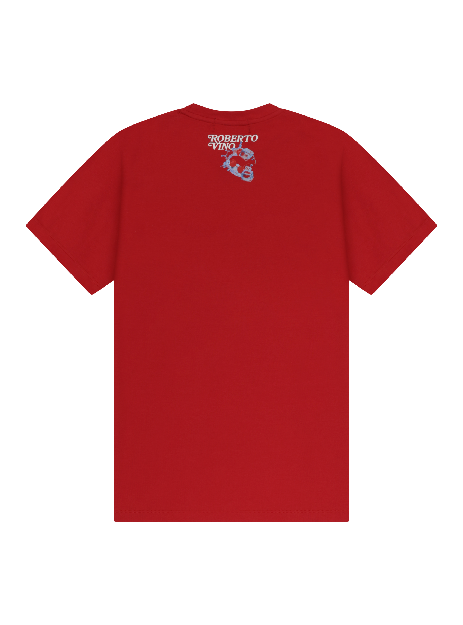 Fresh Cherry Front
