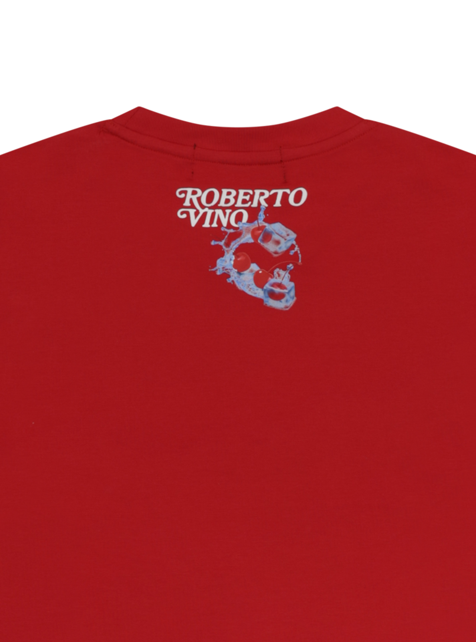 Fresh Cherry Front