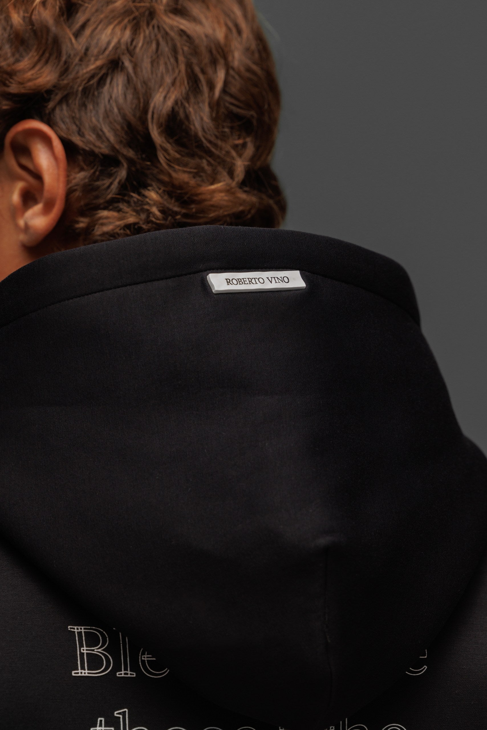 World Wide Hoodie
