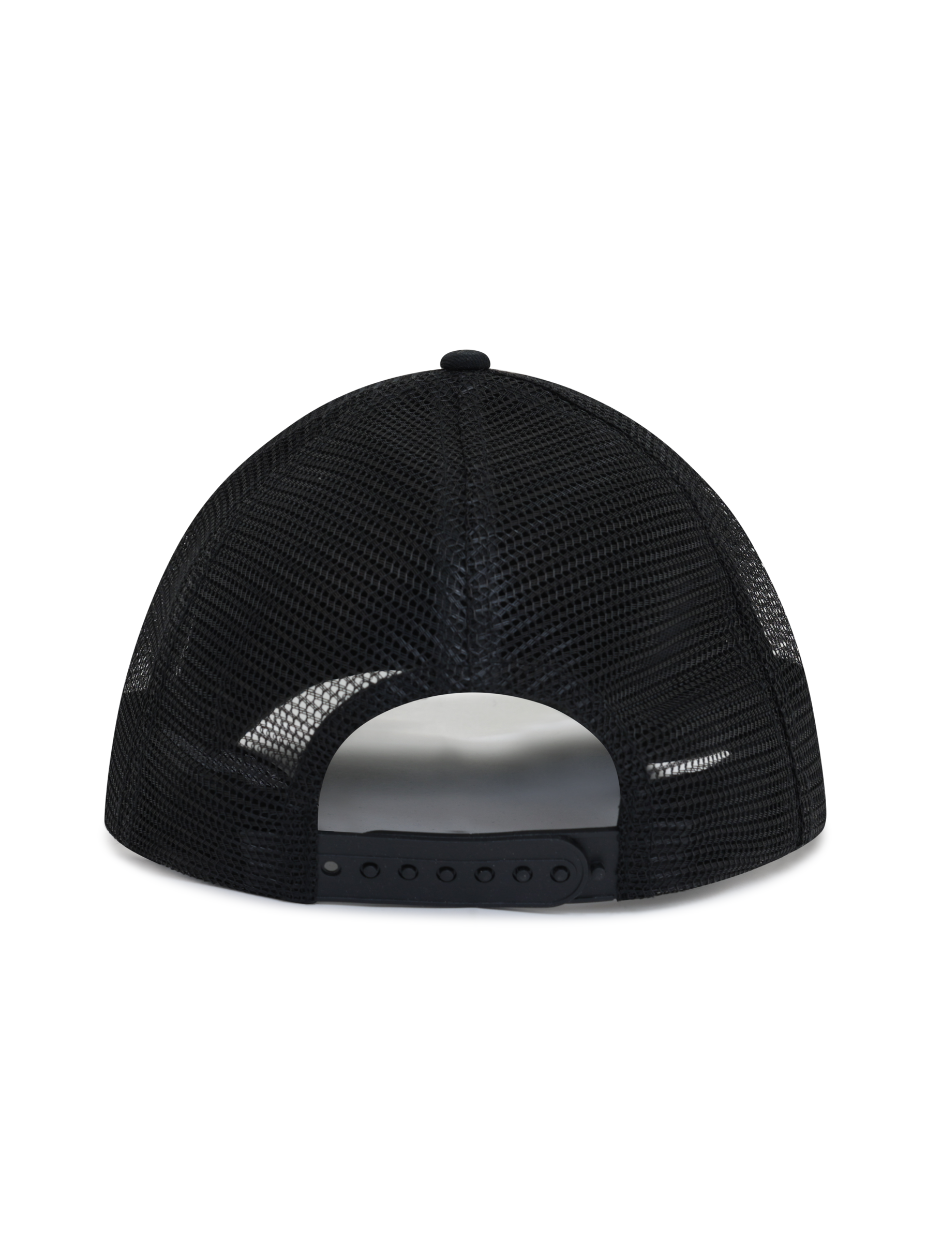 Cheetah Cap