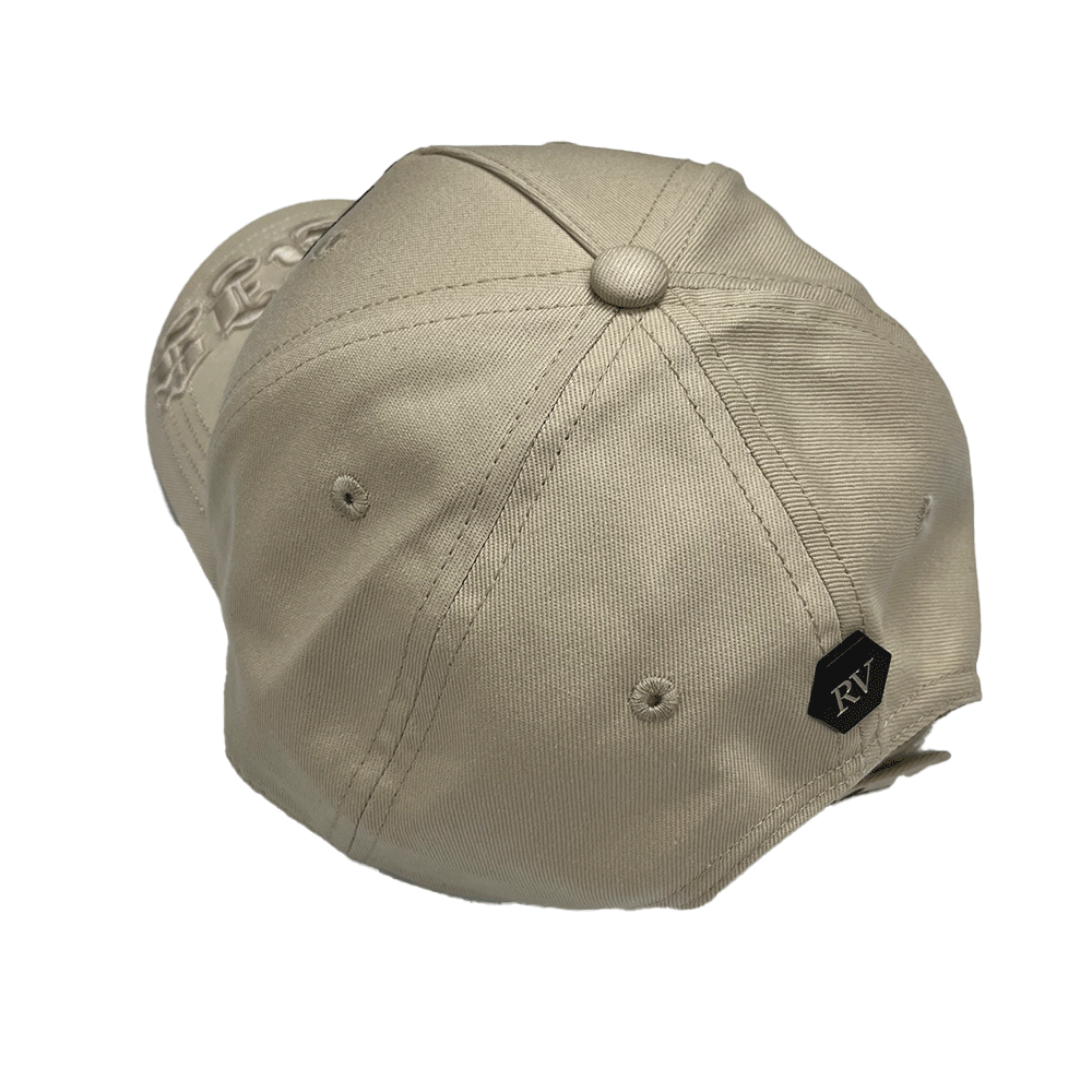 Cheetah Cap