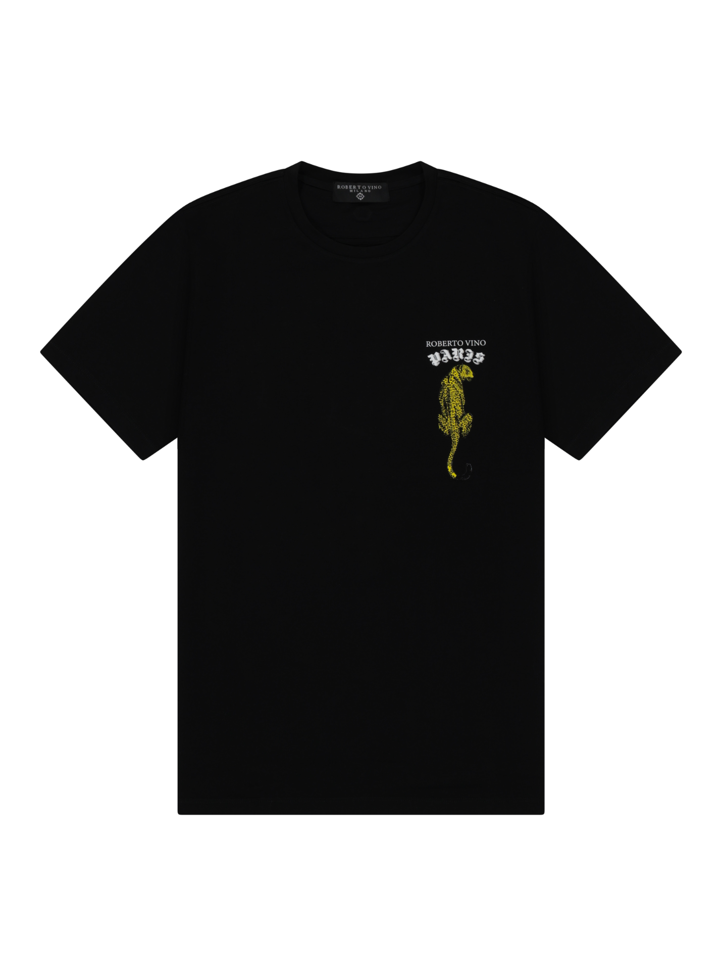 Cheetah Tee