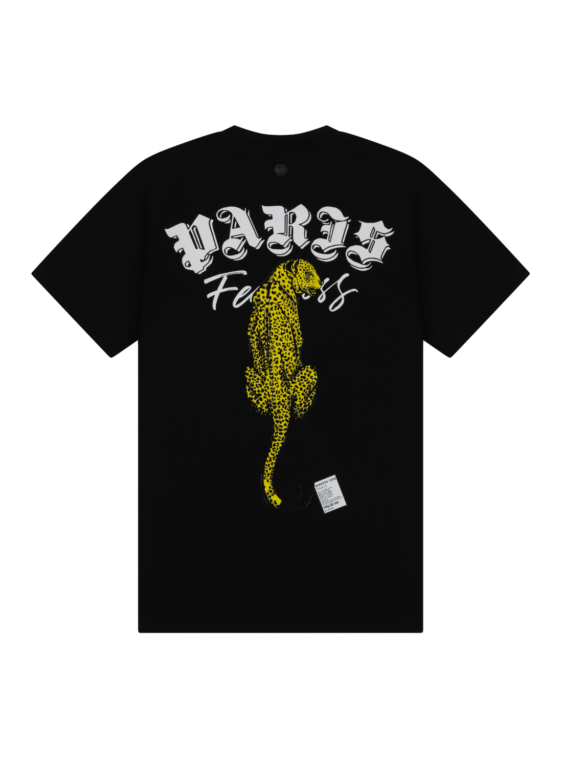 Cheetah Tee