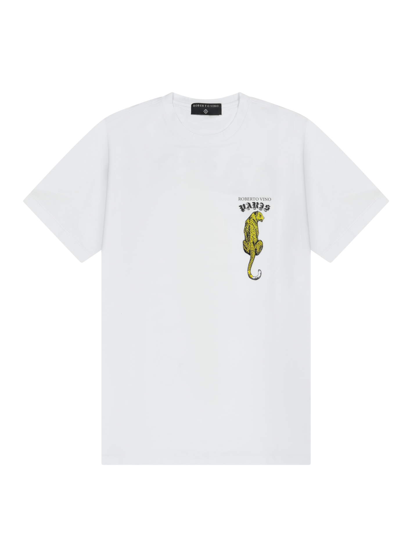 Cheetah Tee