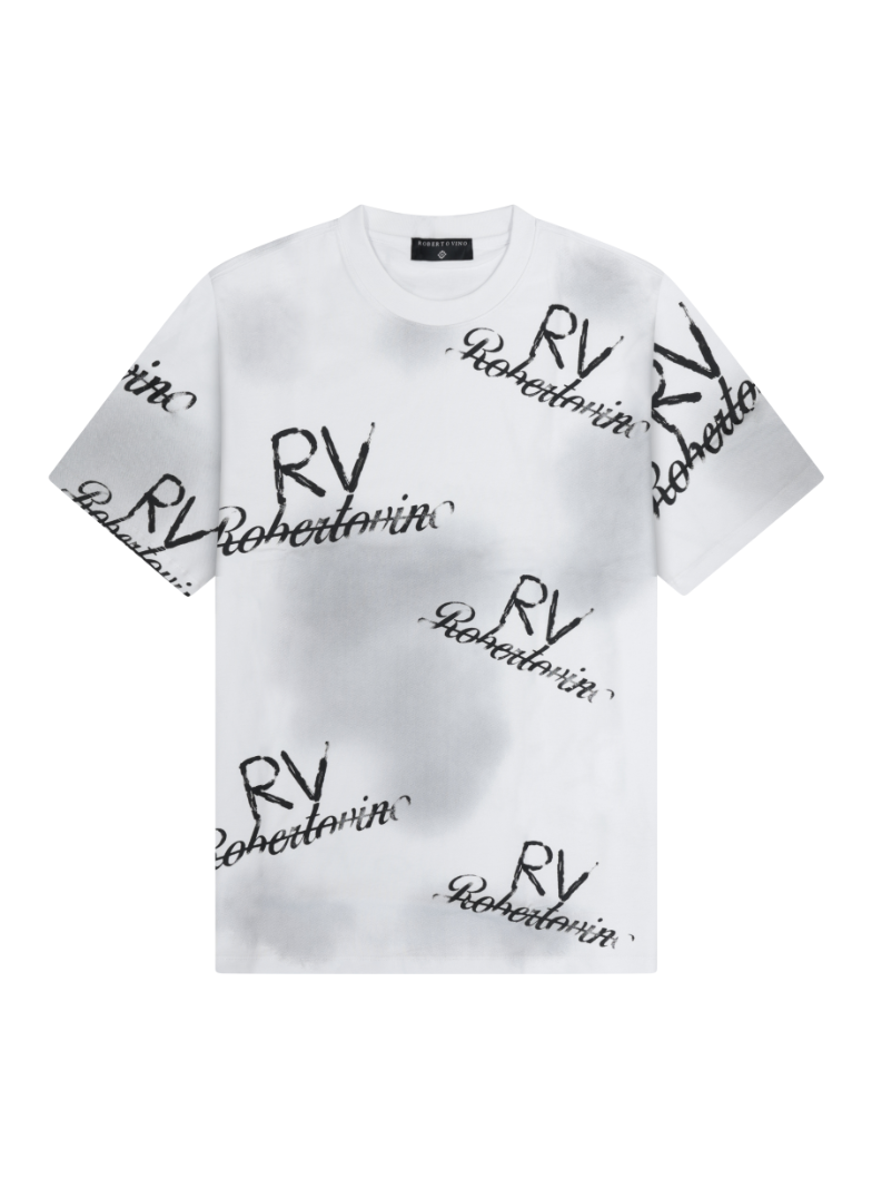 All Over RV Tee