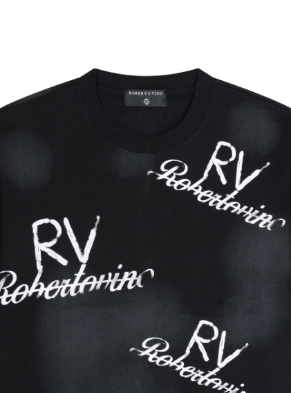 All Over RV Tee