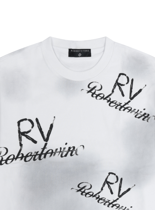 All Over RV Tee