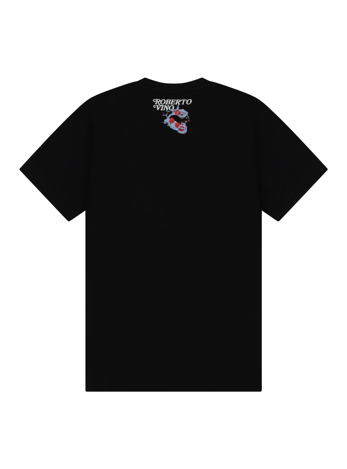 Fresh Cherry Front