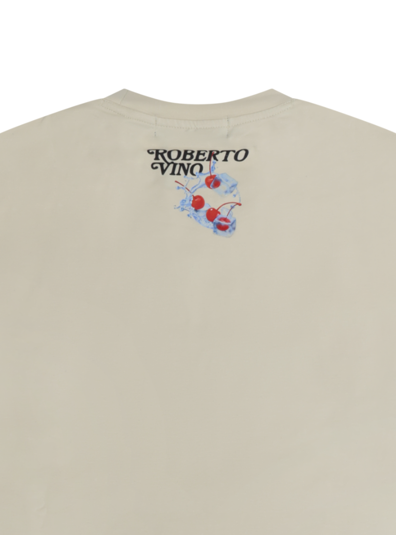 Fresh Cherry Front