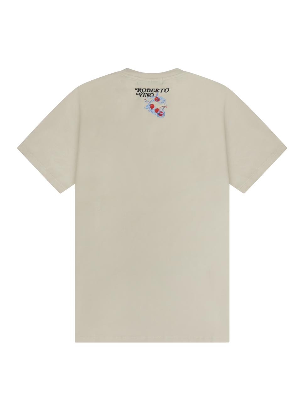 Fresh Cherry Front
