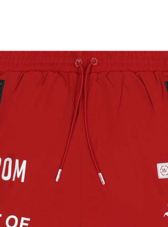 All Over Milano Swim Trunks