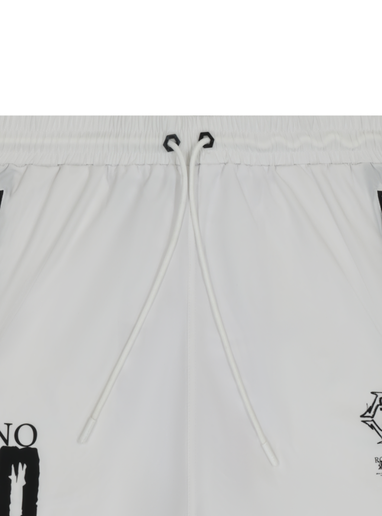 Big Milano Swim Trunks