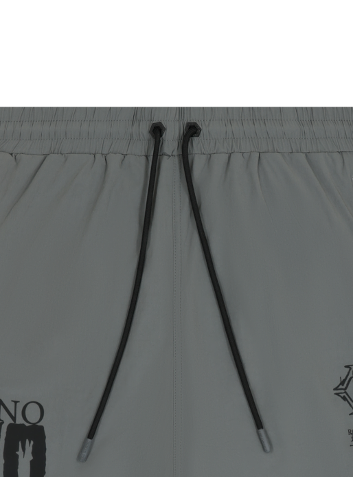 Big Milano Swim Trunks