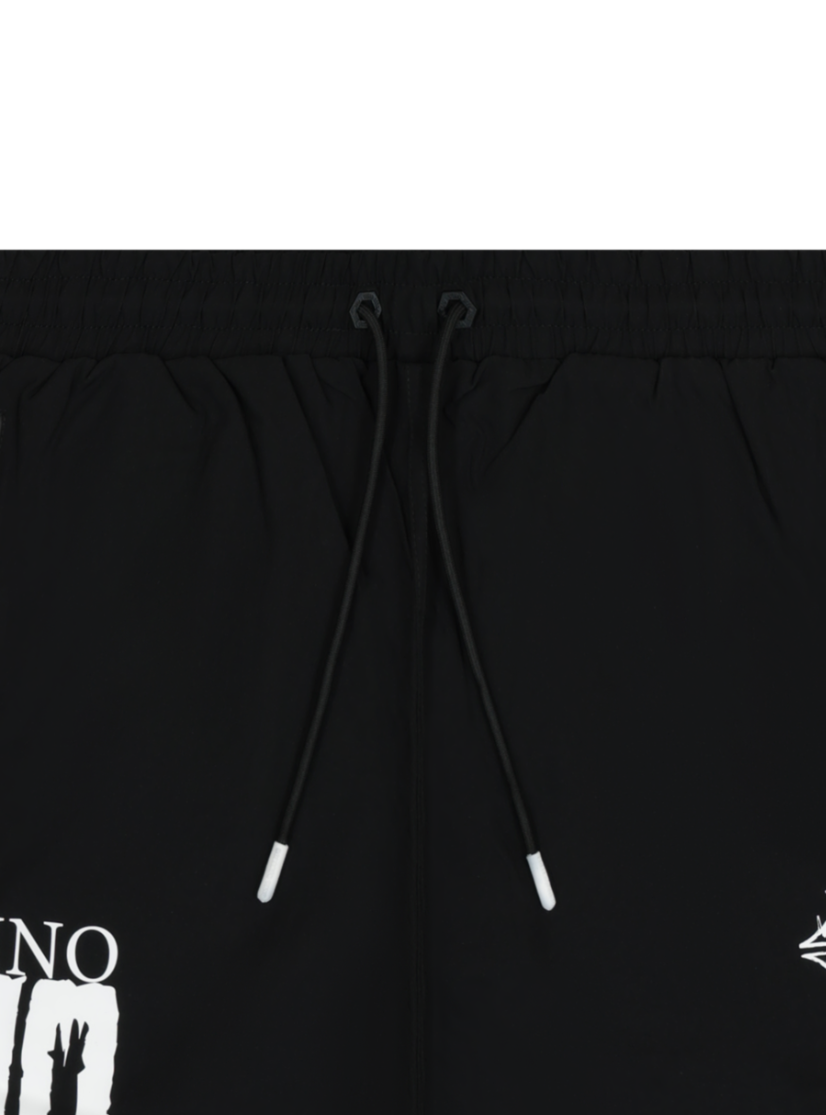 Big Milano Swim Trunks