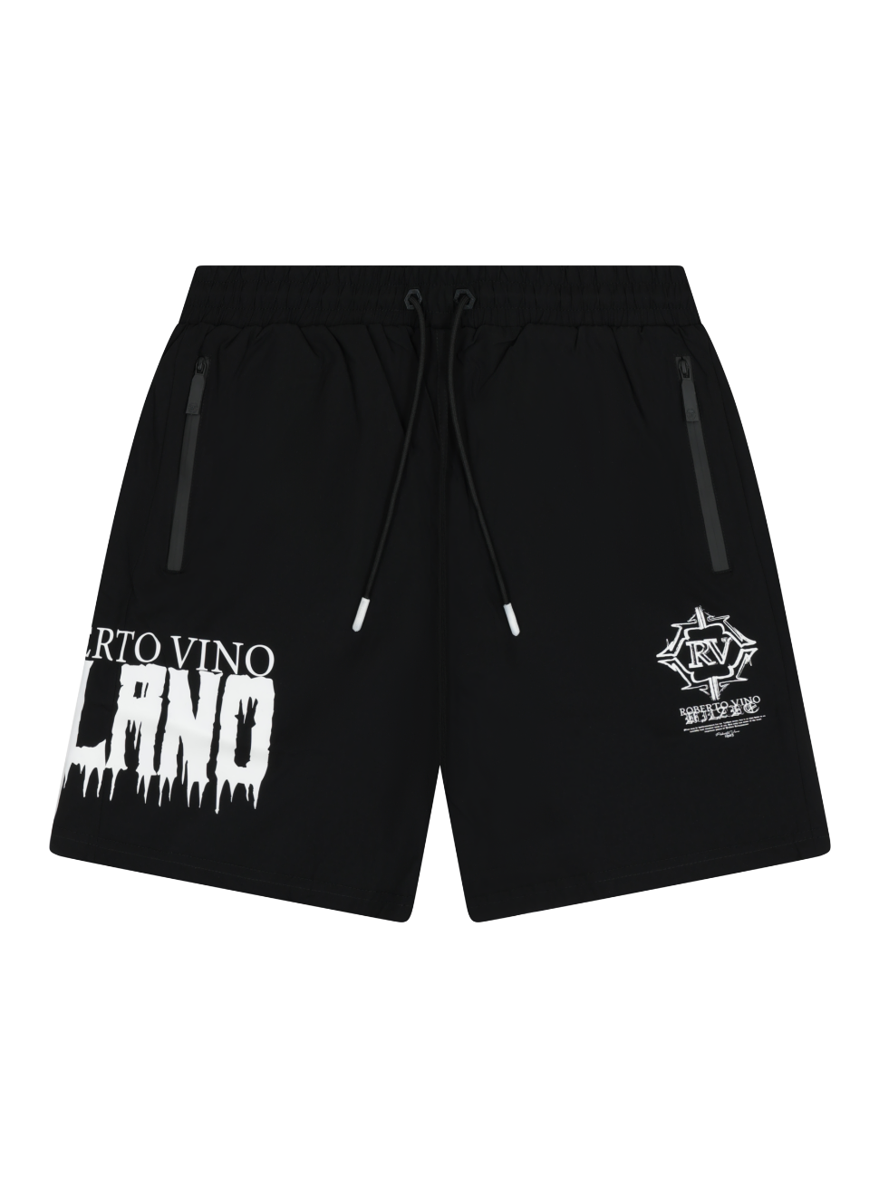Big Milano Swim Trunks