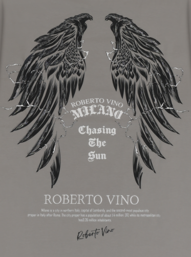 Chasing The Sun Tee