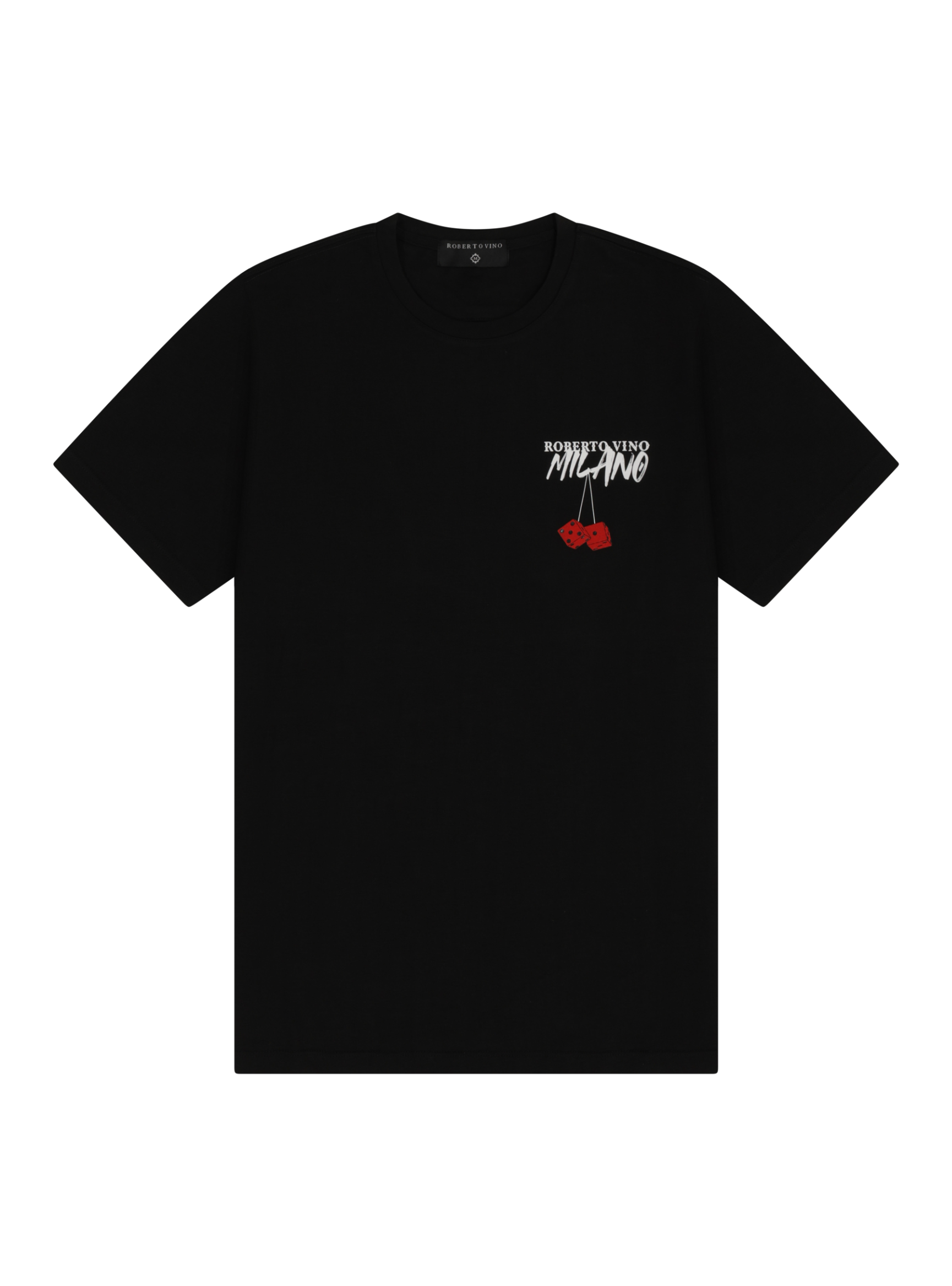 Dice Tee