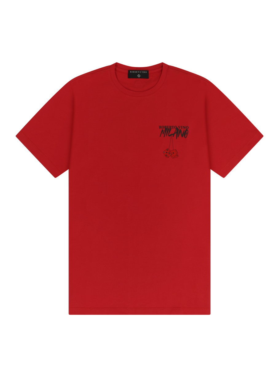 Dice Tee