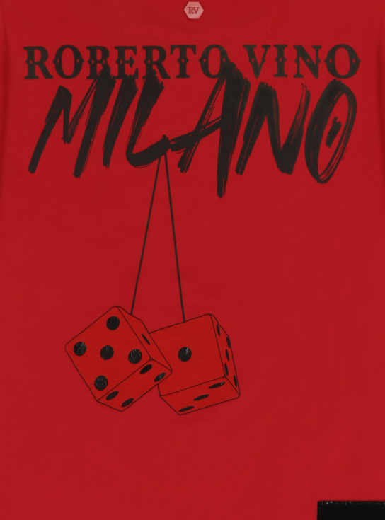 Dice Tee