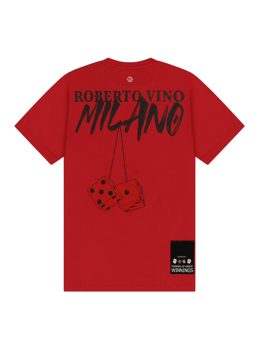 Dice Tee