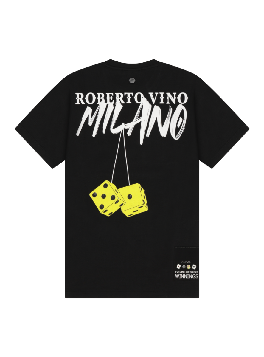 Dice Tee