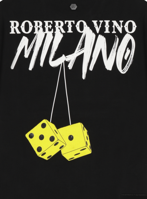 Dice Tee