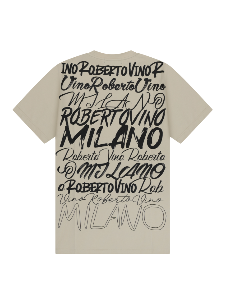 Big Writing Milano