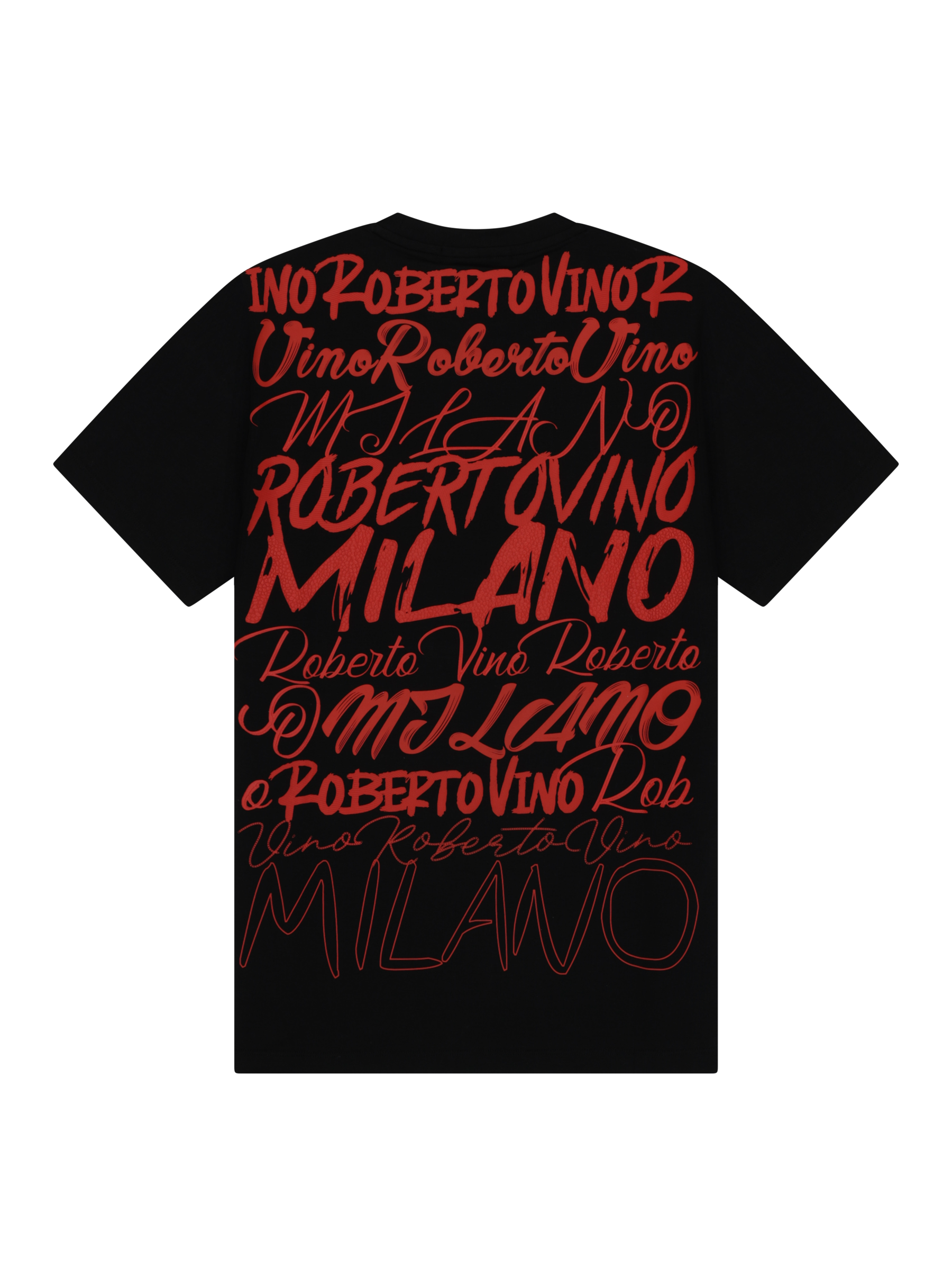Big Writing Milano