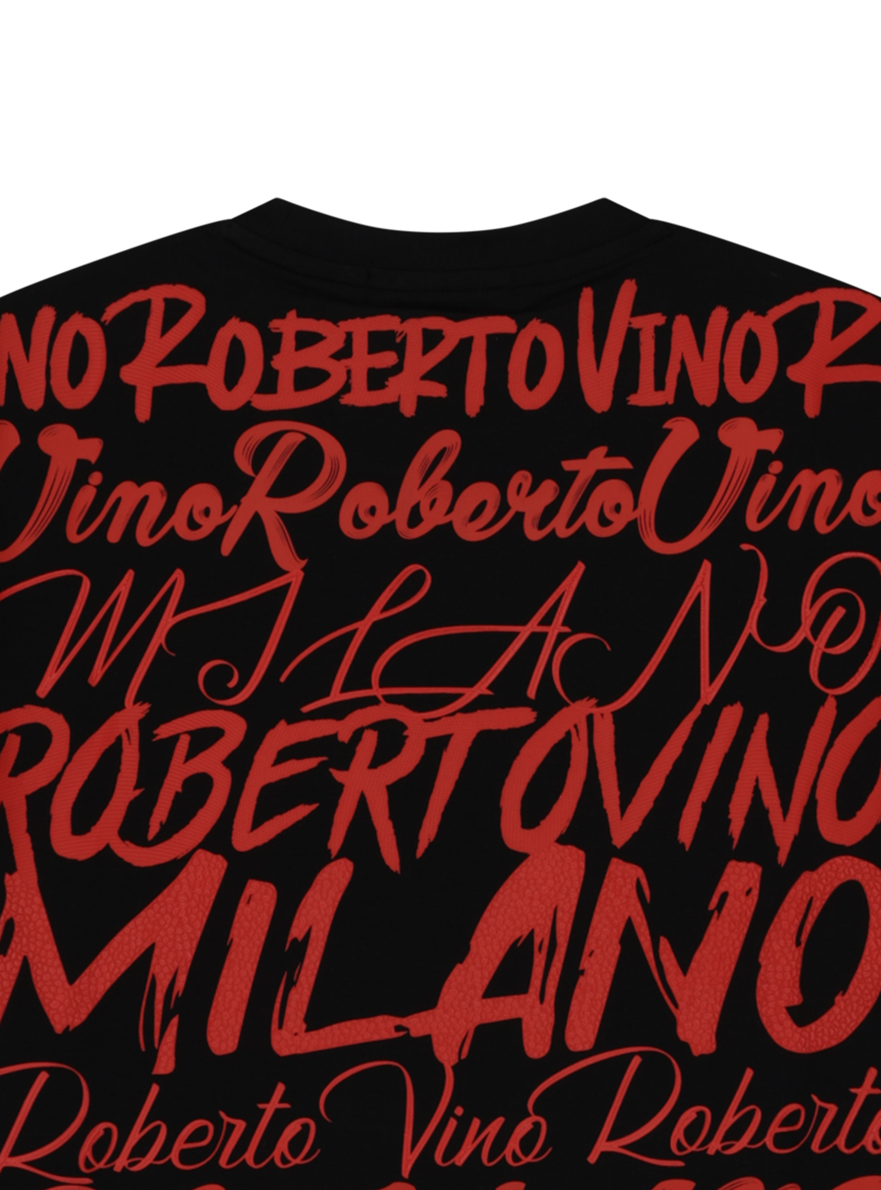 Big Writing Milano