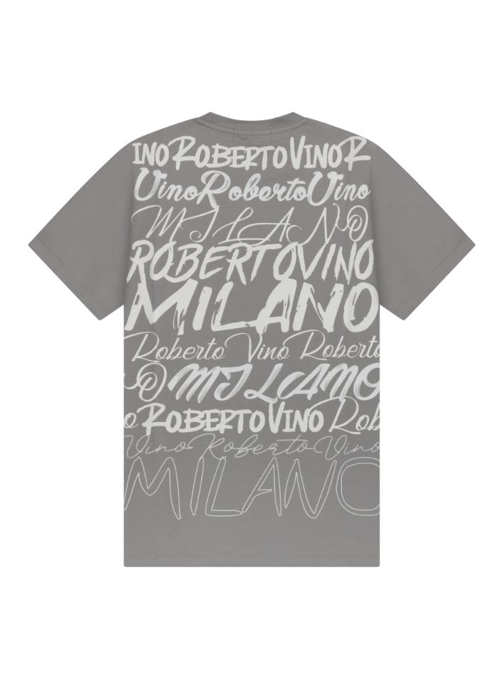 Big Writing Milano
