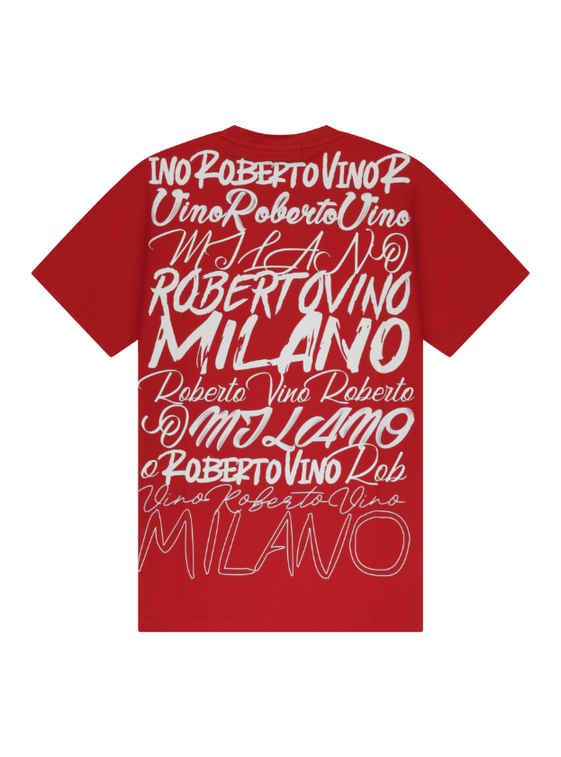 Big Writing Milano