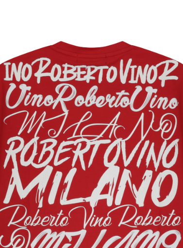 Big Writing Milano