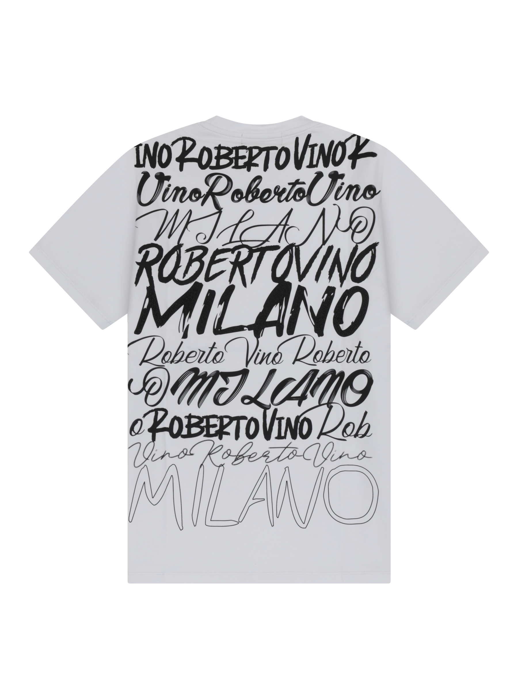 Big Writing Milano