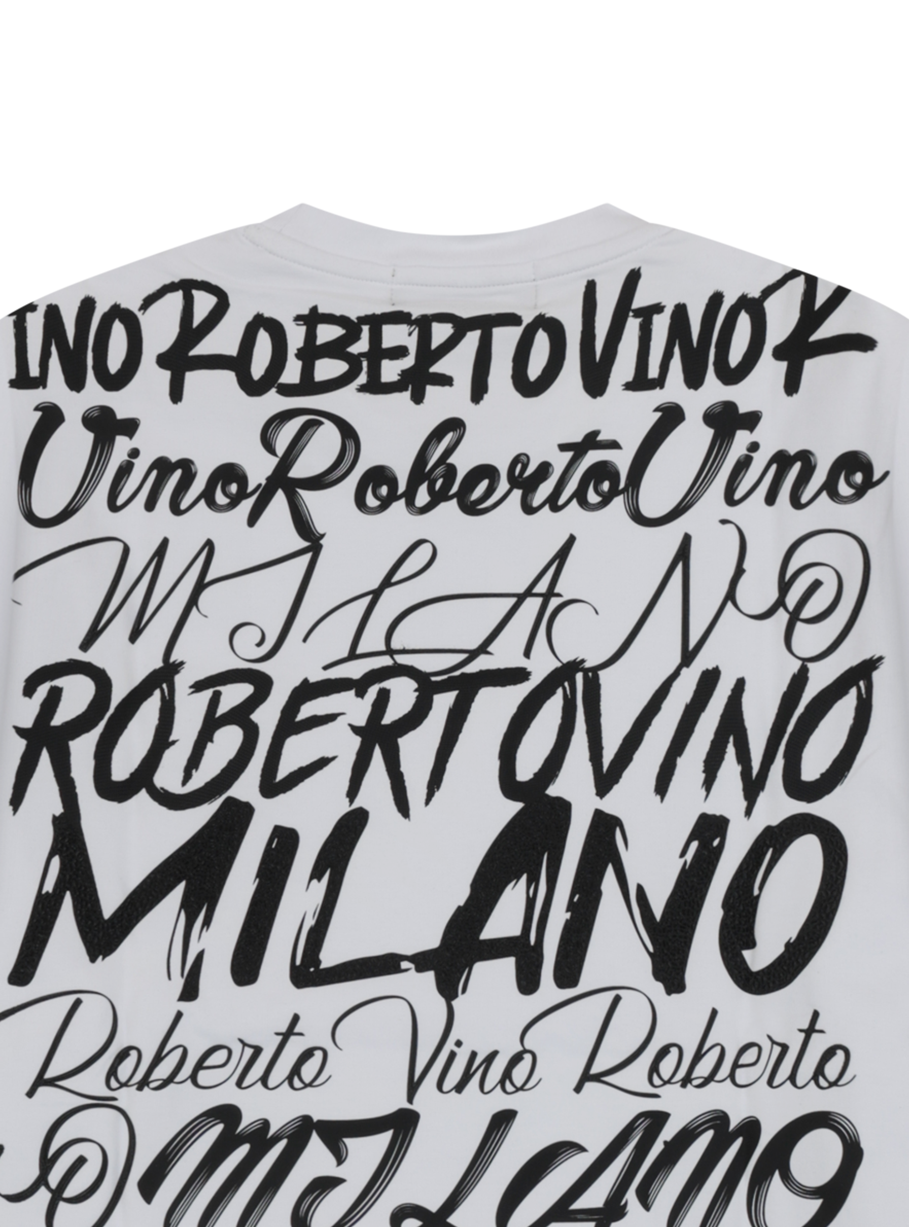 Big Writing Milano