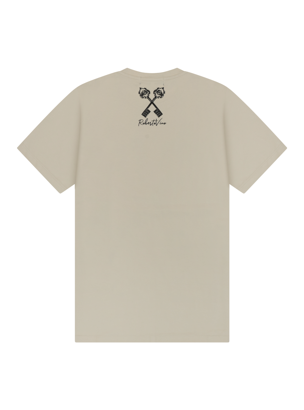 Vino Keys Tee