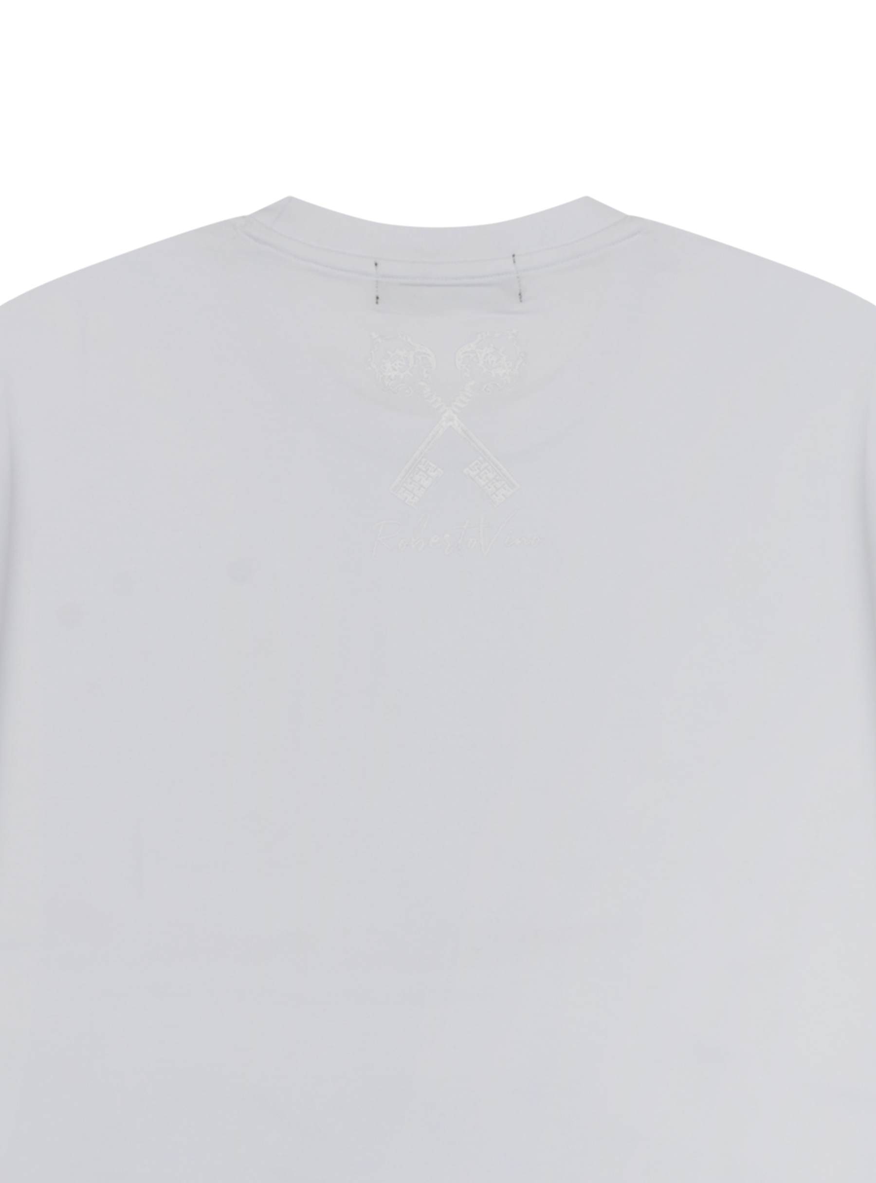 Vino Keys Tee