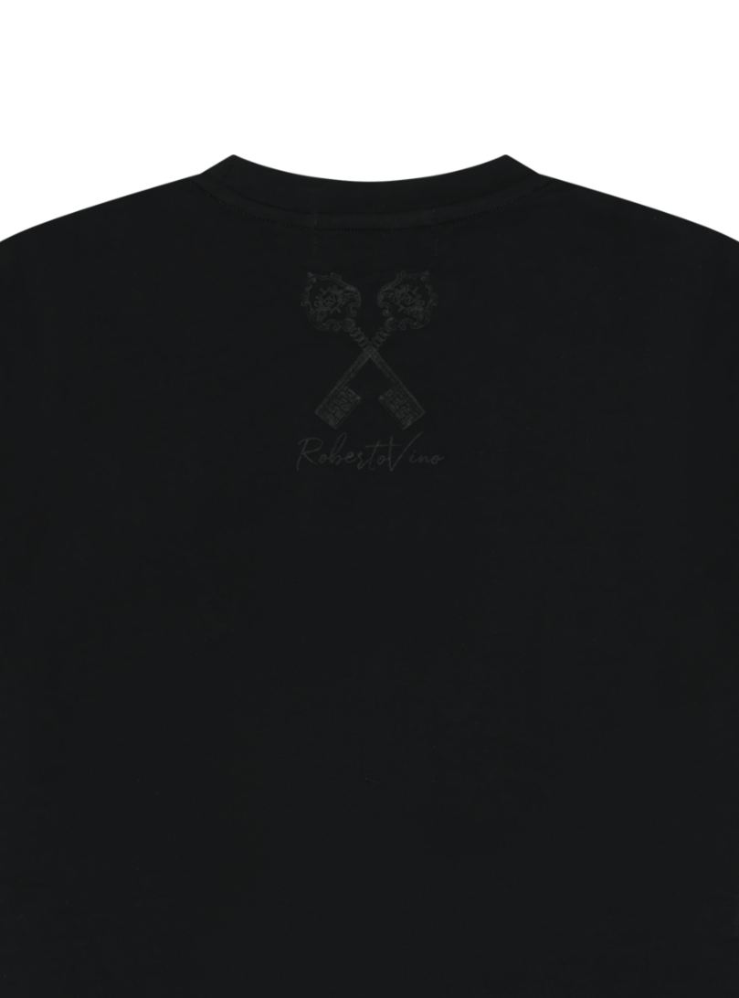 Vino Keys Tee
