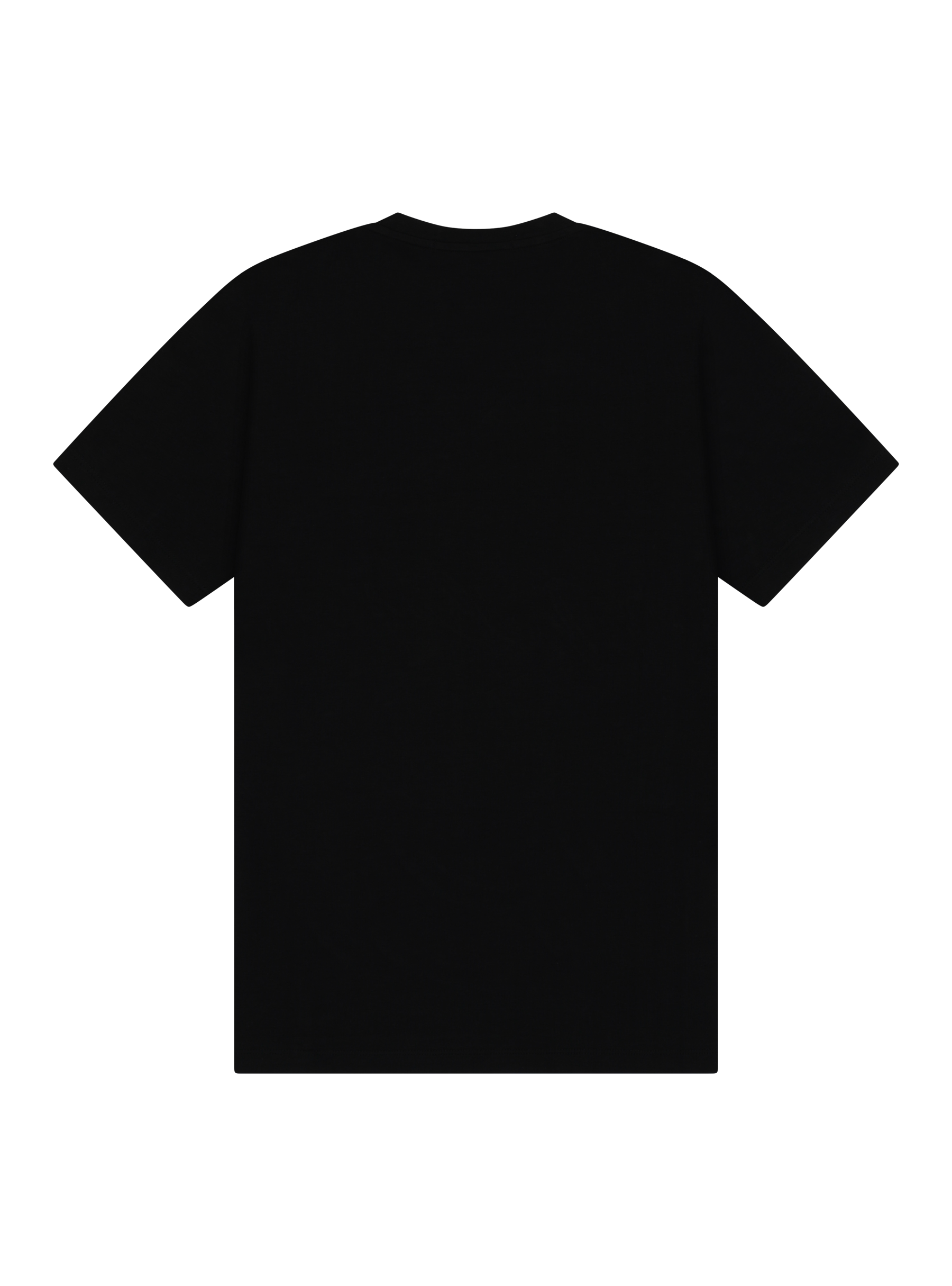 Milano Front Tee