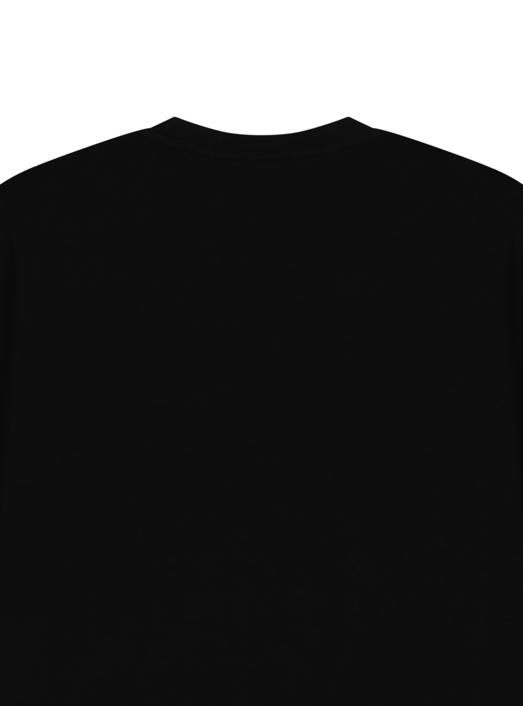 Milano Front Tee