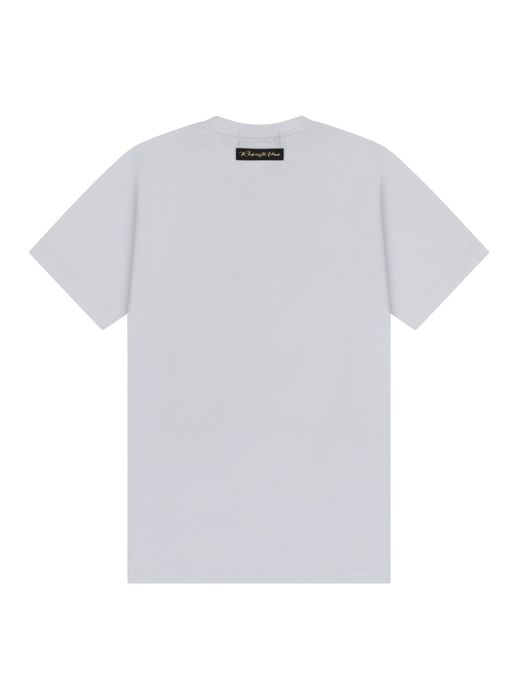 Milano Front Tee