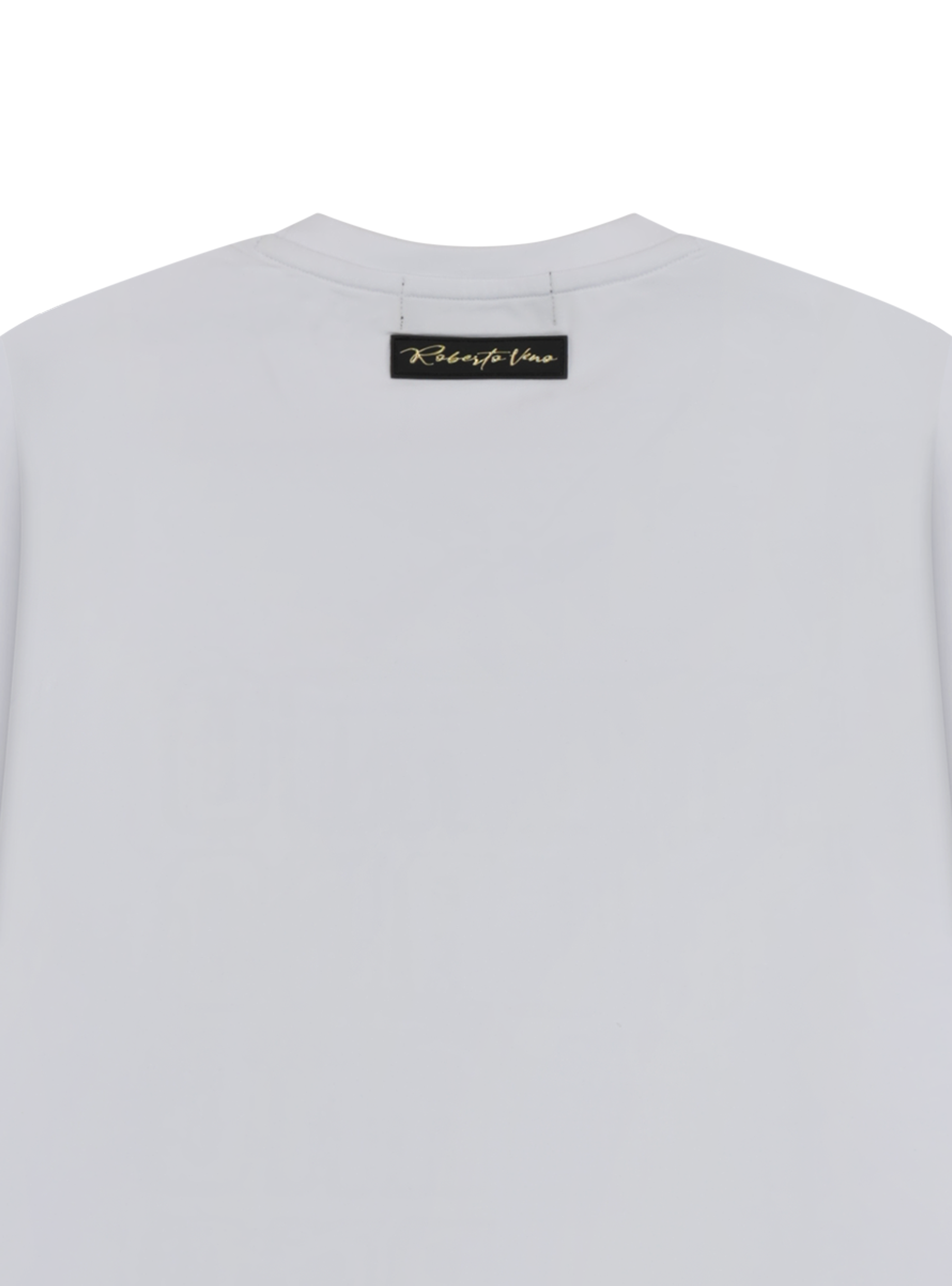 Milano Front Tee