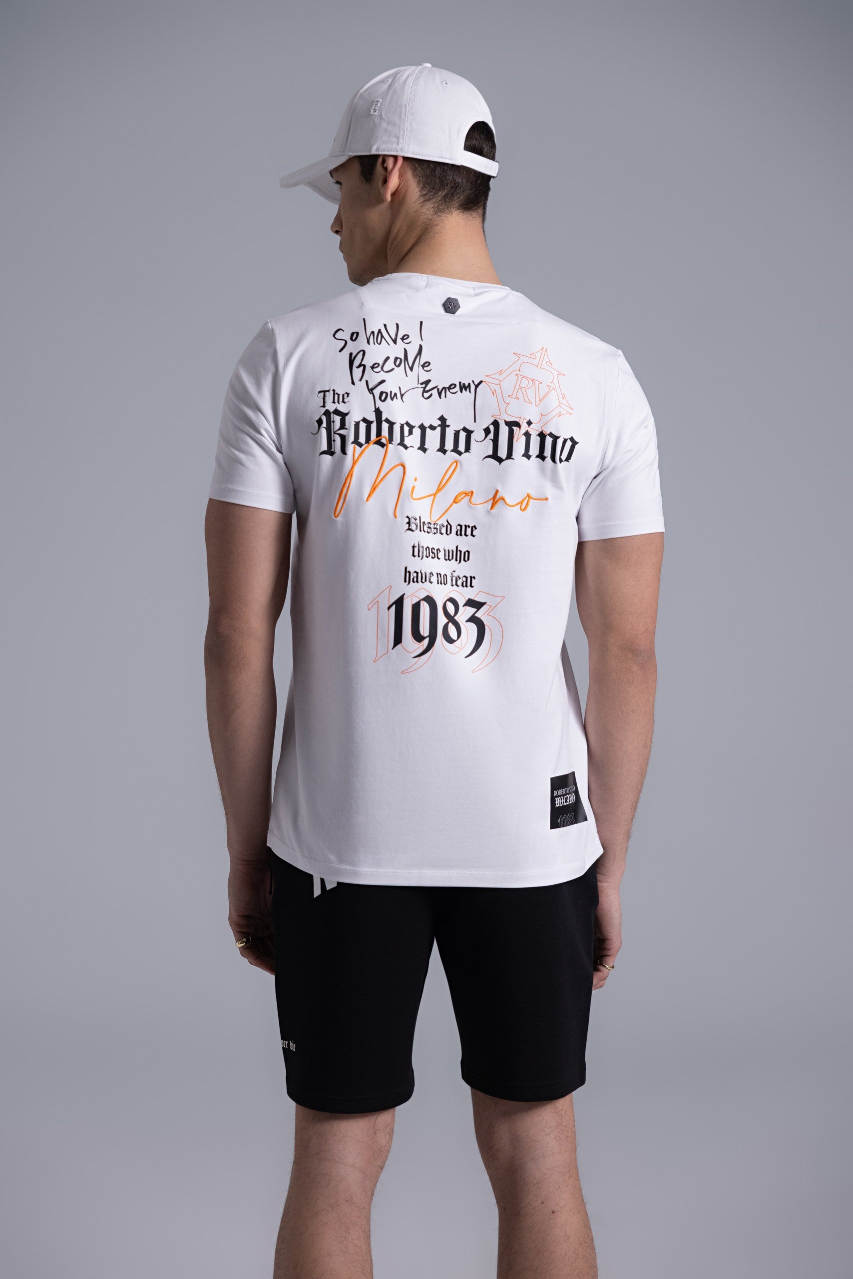 RV 1983 T-shirt