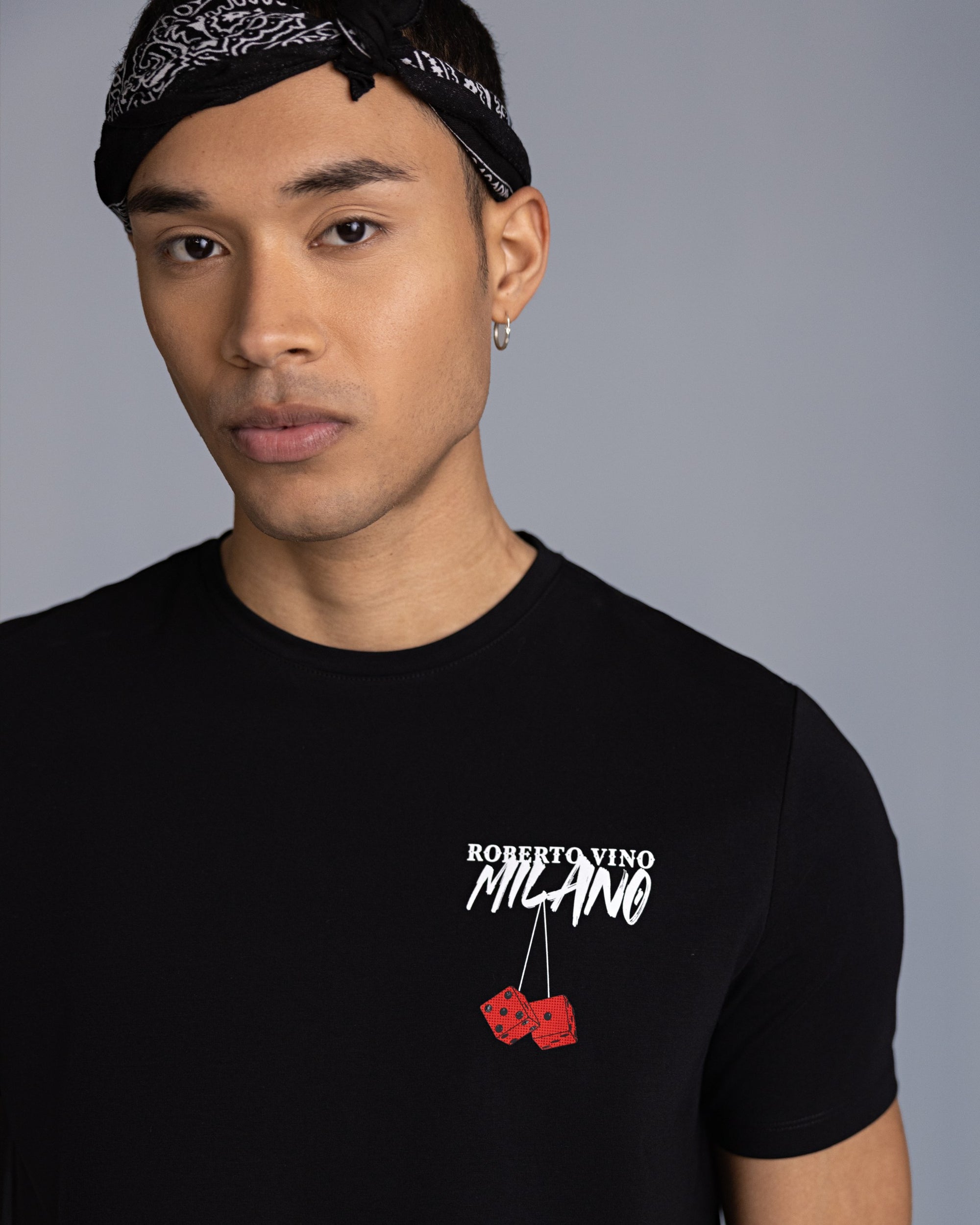 Dice Tee