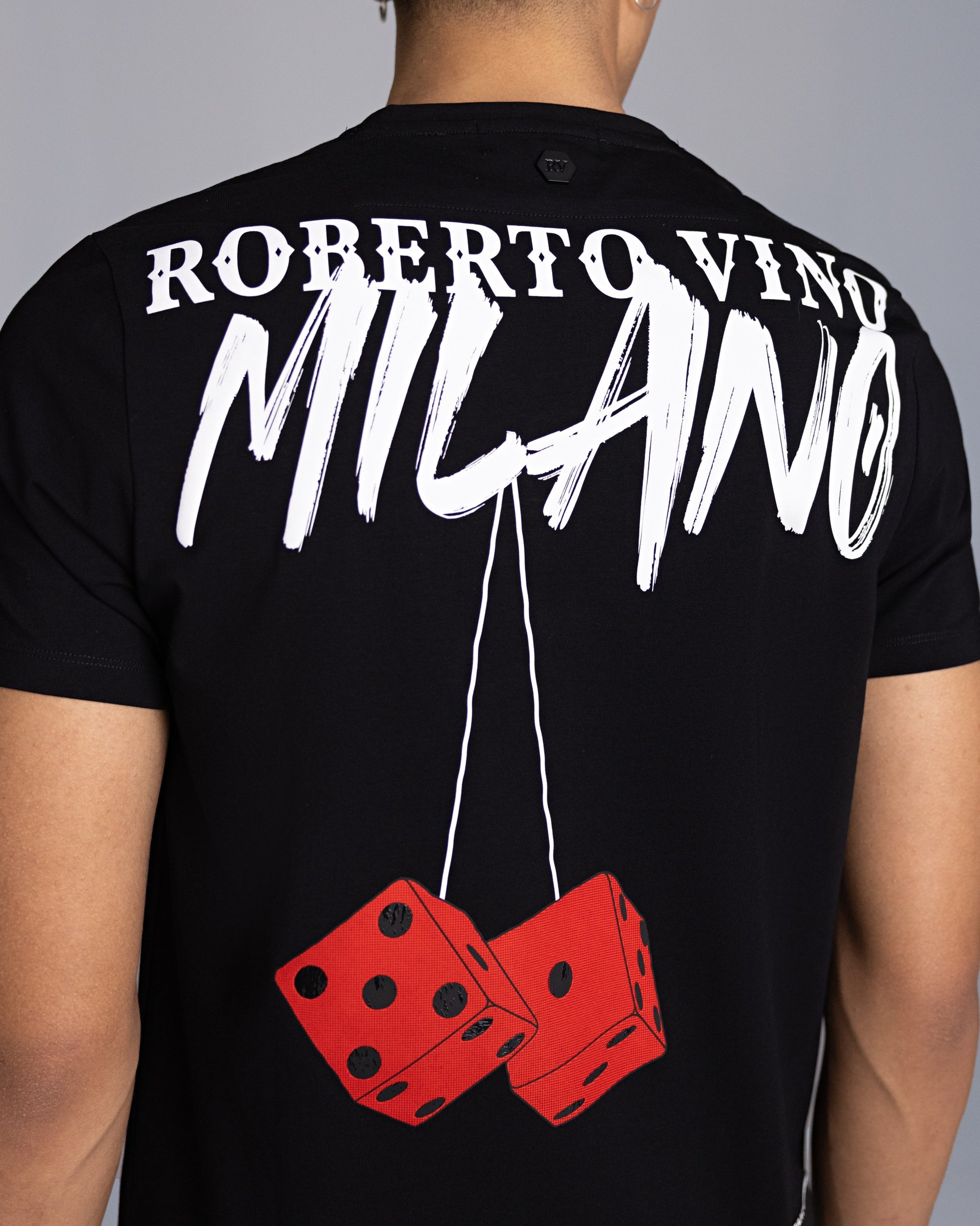 Dice Tee
