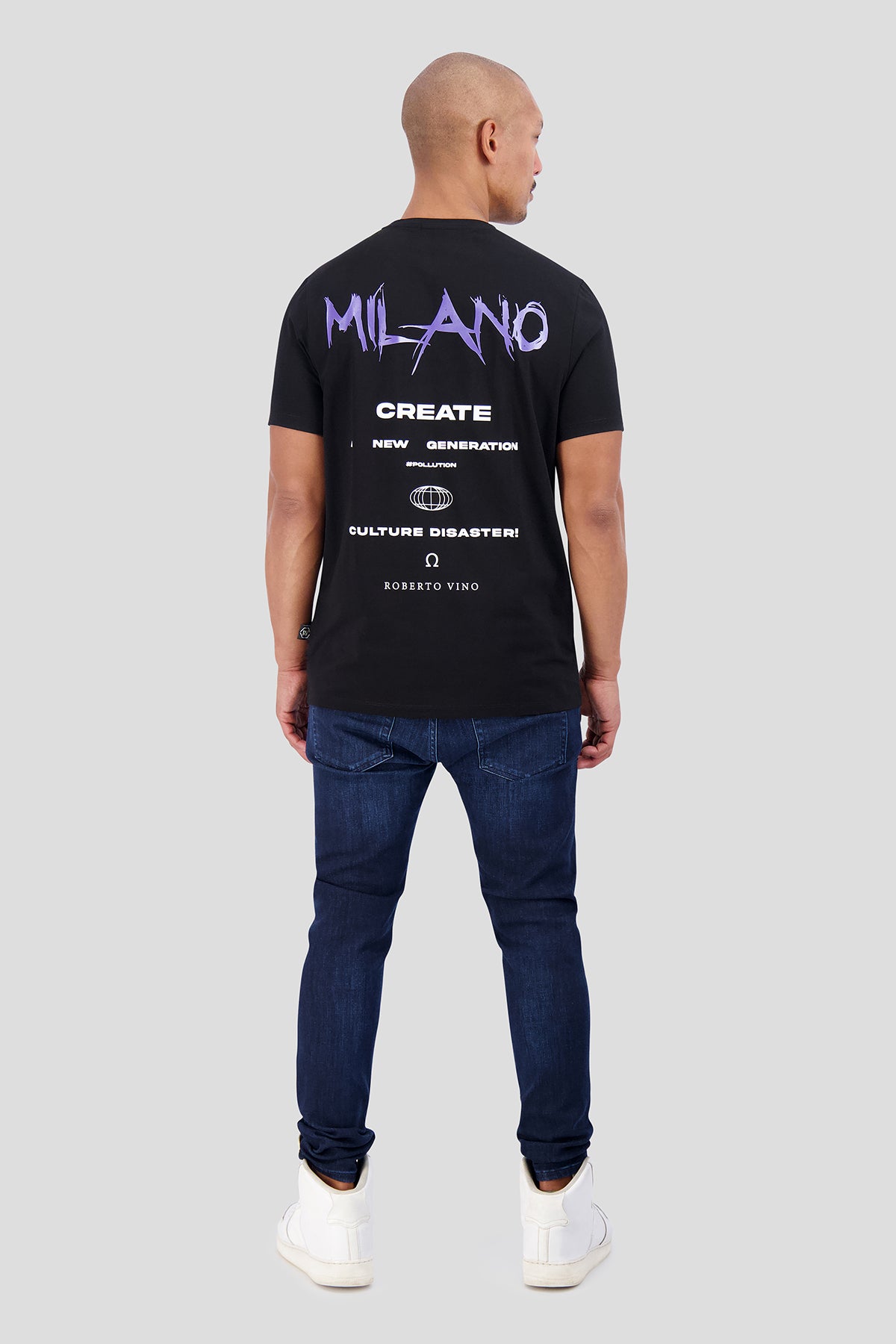 Milano T-shirt