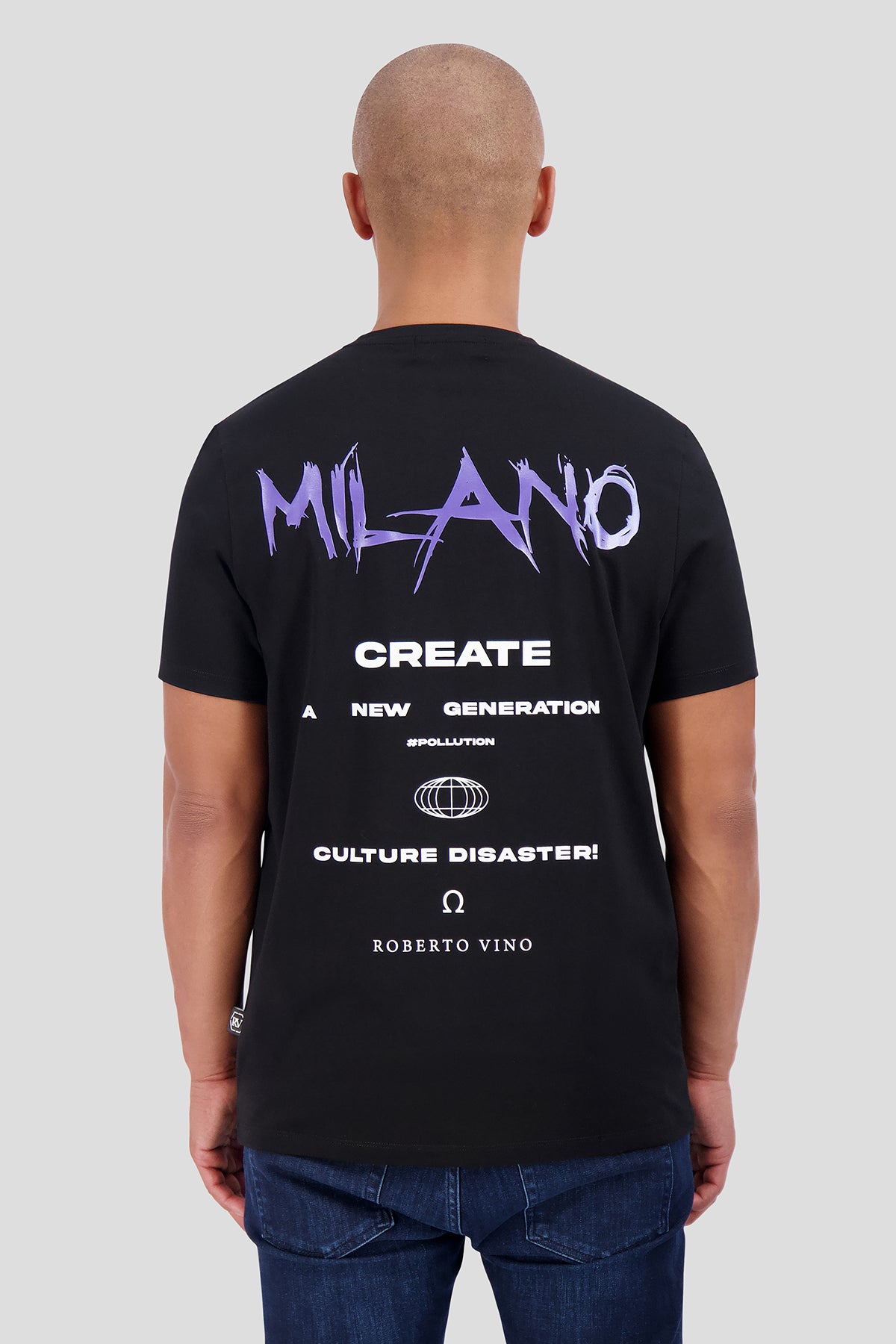 Milano T-shirt