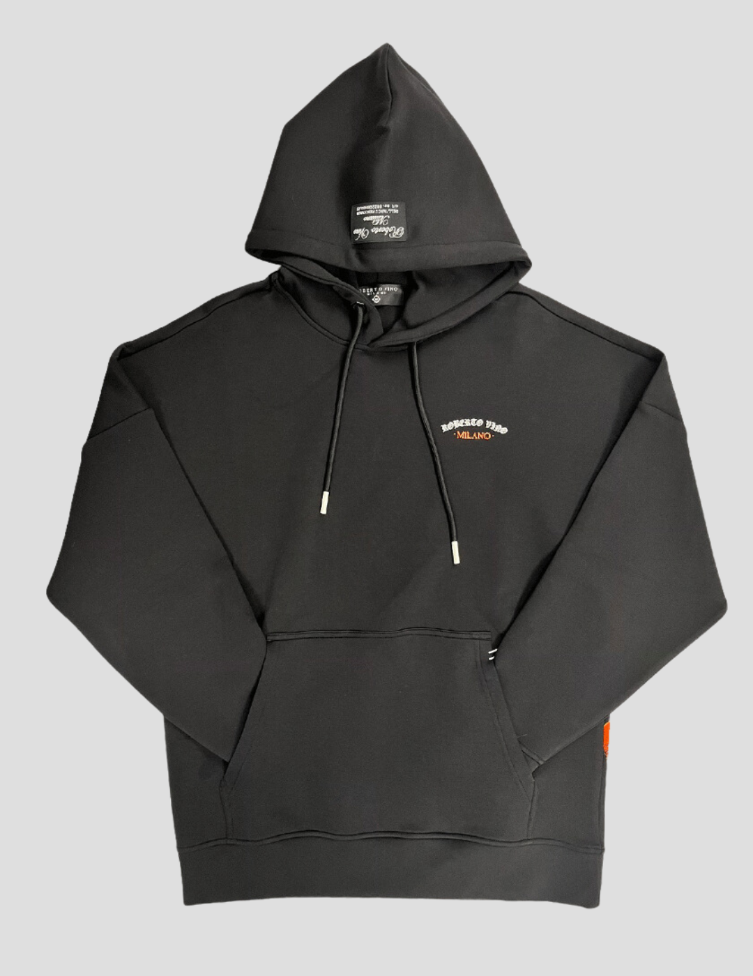 Flame Hoodie