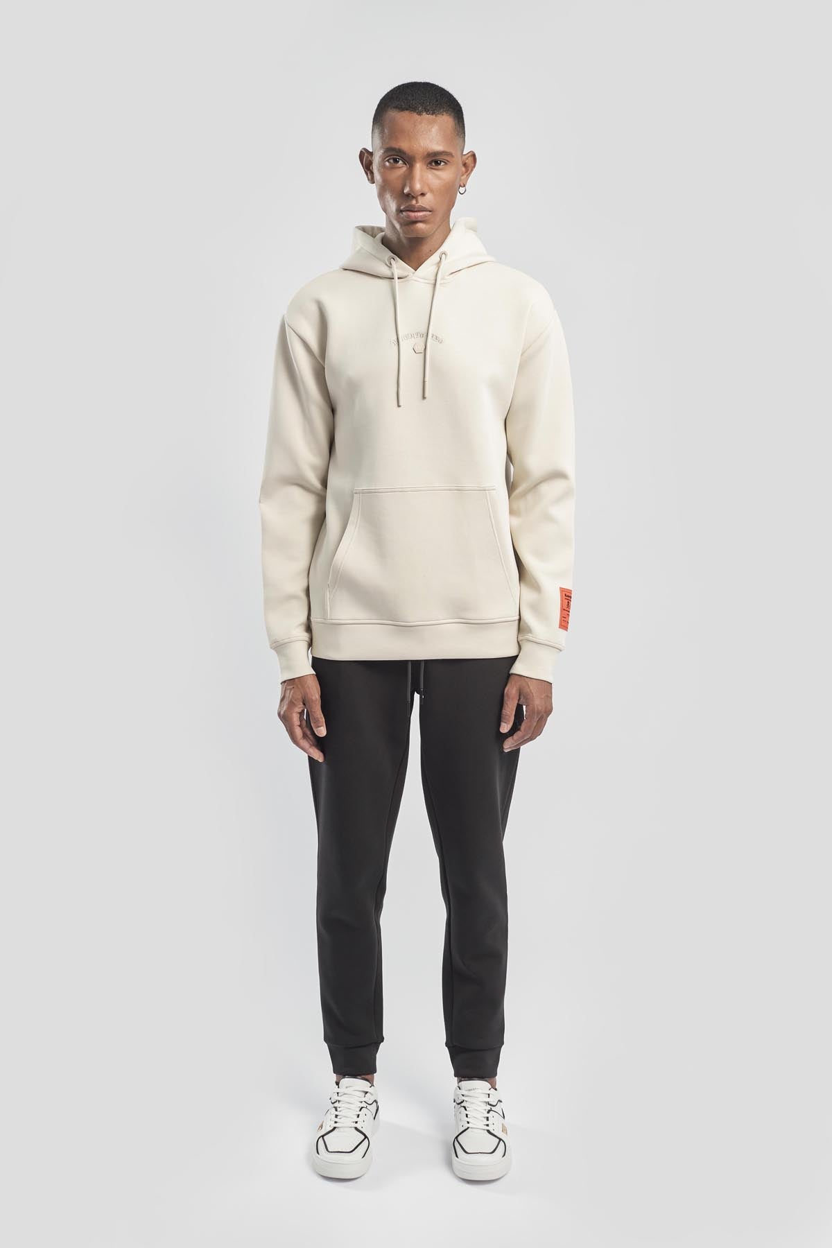 Milano RV Hoodie