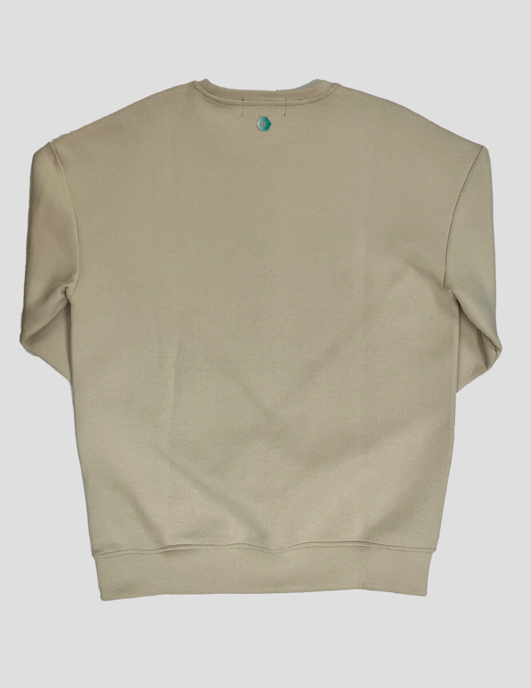 Milano Sweater Beige