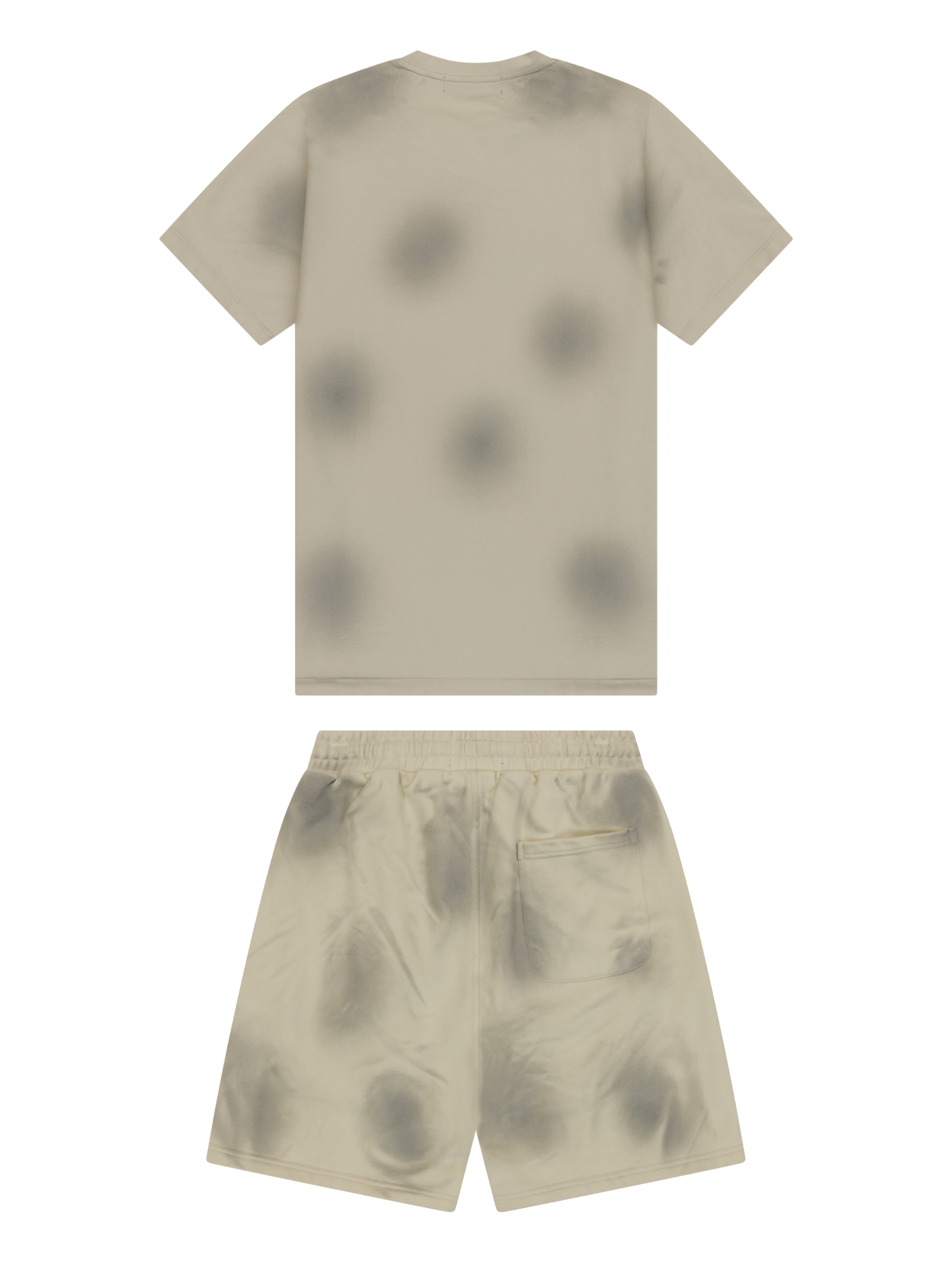 Paris Beige Set